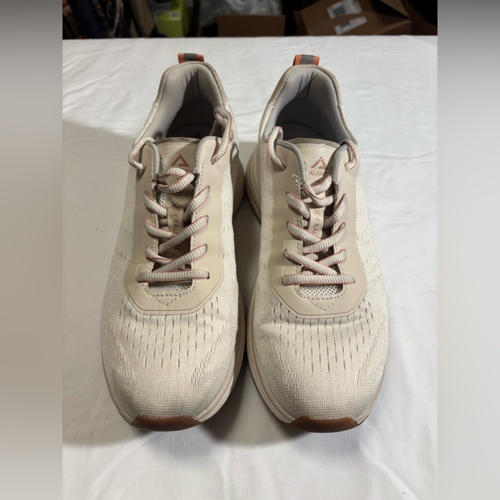 Align Women’s Beige Sneakers